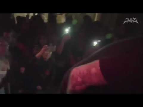 WAVY JONE$ ft. GHOSTEMANE - S.C.U.M (SUB. ESPAÑOL / LYRICS) OFFICIAL VIDEO