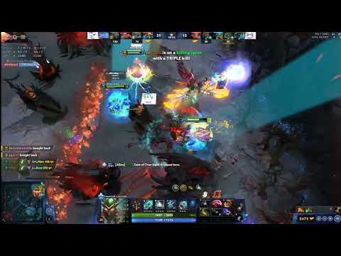 Phantom Assassin Aghs | OP |