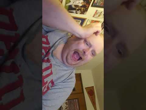 Tank's Vlog May 30, 2019