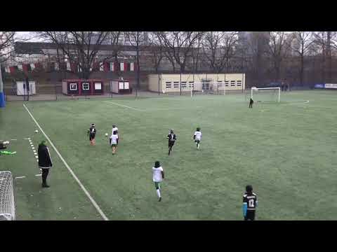 1/4Polonia Warszawa - Bóbr Tłuszcz 3:1 sparing 2008