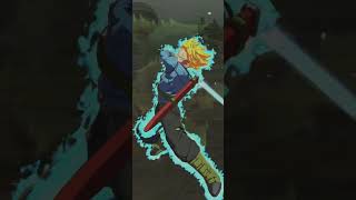 Rehan #ドラゴンボールレジェンズ #dragonballlegends