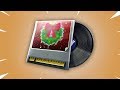 Fortnite - Merry Chipmas Lobby Music! (Christmas Music)