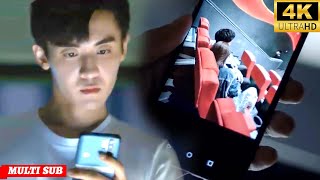 남편은 아내가 바람을 피우는 것을 발견하고 즉시 이혼했습니다!