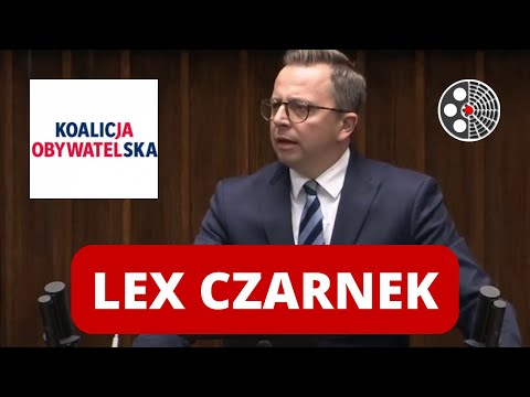Dariusz Joński pyta, co zrobi Andrzej Duda?
