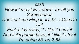 Lil Flip - Playa 4 Life Lyrics