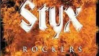 SHOULD STYX BRING BACK THEIR SONG SHOOZ INTO THEIR SETLIST