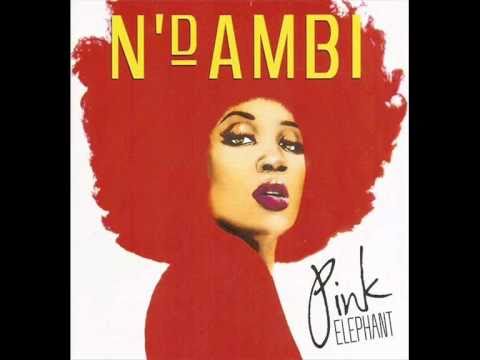 N'Dambi - L.I.E. [HQ Audio]