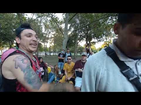 RACEK VS OWEN NK (BATALLÓN) - Cuartos | COLECTIVO RM Edición #0 2022