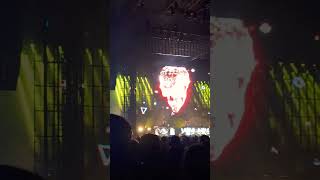Good Charlotte– Live In Los Angeles CA! #socal   #livemusic #goodcharlotte #bmostadium #2000s #hits