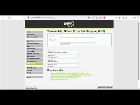 Pentest 9