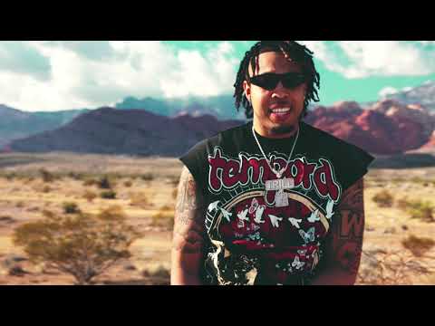 Trilly Milly - Going Back (Official Video)