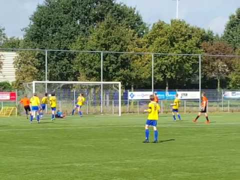 SVM JO17-1 - Altius JO17-1 (01-10-2016)