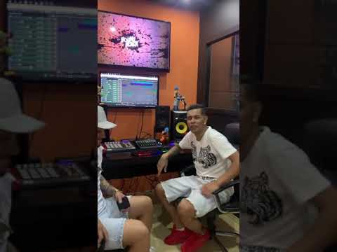 Prévia-Mc Nando Dk e MC Vigary ( Música Nova ) 2021