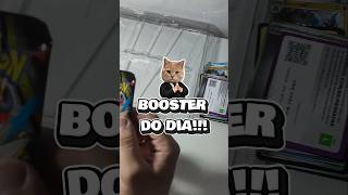 BOOSTER DO DIA, pokémon mega evolução... #pokemon #pokemoncards #pokemontcg #pokémon #pokémontcg