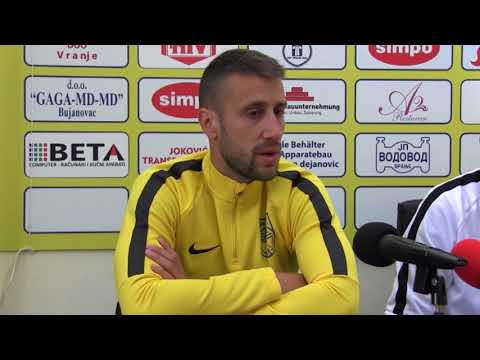 Dinamo u nedelju igra protiv CSK Pivare 04 05 2018