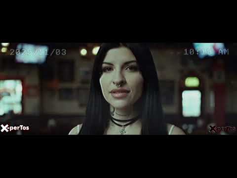 Cazzu – Puro Bla, Bla, Bla (Visualizer IA) | Rap Mariachi 2025 – Contra las críticas