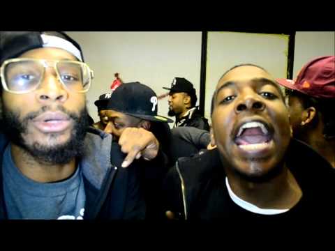 Dubb Da Feenom vs Bill Collector