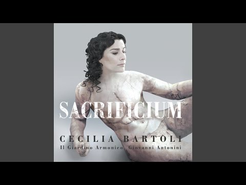 Araia: Berenice: Cadrò, ma qual si mira