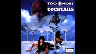 Too Short - Top Down