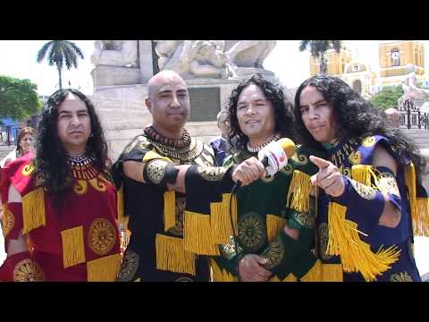 Perú Folk Radio Video