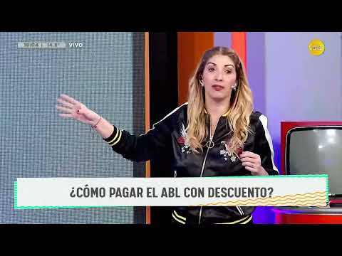 ¿Cómo pagar el ABL con descuento? │DPZT│23-07-24
