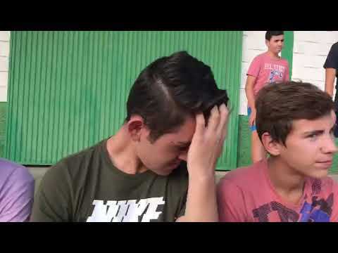 FatWithFlow Vs Yayo - Semifinal - 2da Clasificatoria Vs FullRapAlmería