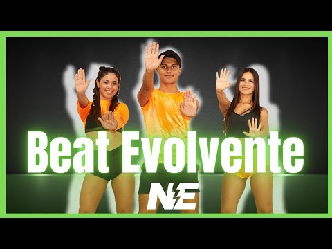 Beat Envolvente - MC Anônimo - Nova Energia
