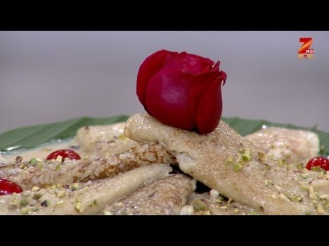 EP 3385 - Rannaghar - Indian Bengali TV Show - Zee Bangla