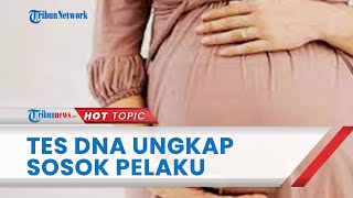 Kehamilan Bocah di Madiun yang Disebut Dihamili Makhluk Halus, Ternyata Dirudapaksa Orang Terdekat