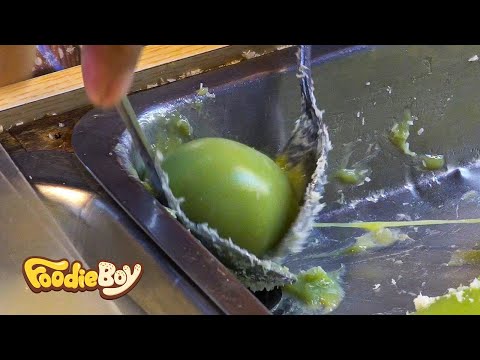 台湾ミルク餅 のサムネイル