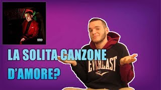 REACTION || Pioggia - Giaime