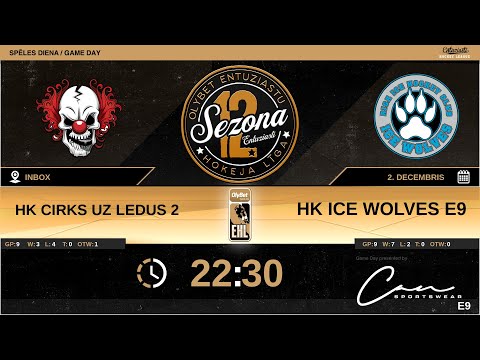 2022 12 02 HK CIRKS UZ LEDUS 2 - HK ICE WOLVES E9