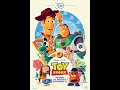 Toy Story 1995 End Credits HD 30th Anniversary