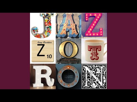 I Want to Cook (Jazzotron Remix)