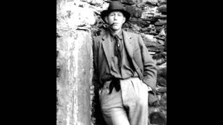 &quot;Cloudless&quot; (Words: WH Auden | Music: Jason Crane)