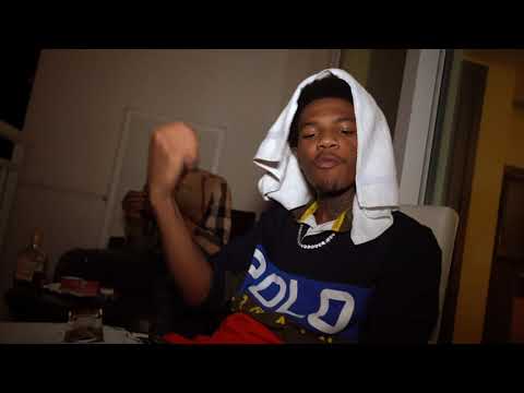 Fgm Polo X Fgm Nico- Lettem Know