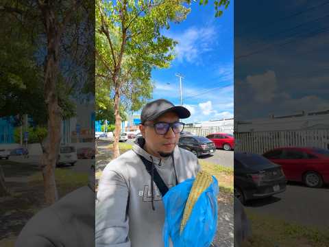 En las CALLES De Managua Nicaragua