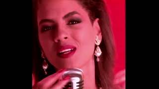 Mercedes Boy - Pebbles   1987