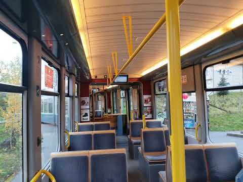 Durchsage - Sicher Unterwegs mit den VBZ