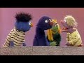 Sesame Street Planning Song 1980