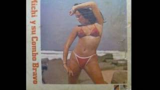 FIDELINA-EL MICHI  Y SU COMBO BRAVO