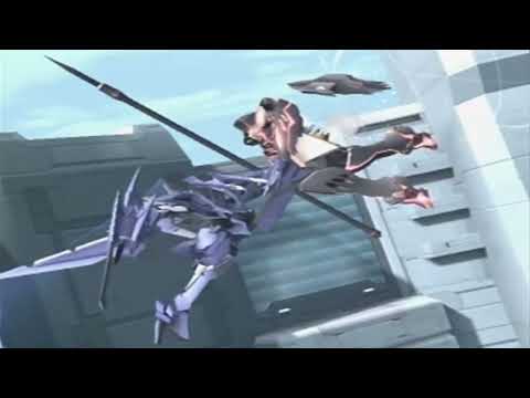 Let's Play: Xenosaga - Part 63