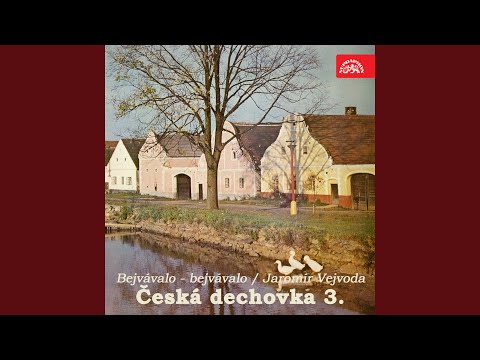 Kdyby ty muziky nebyly