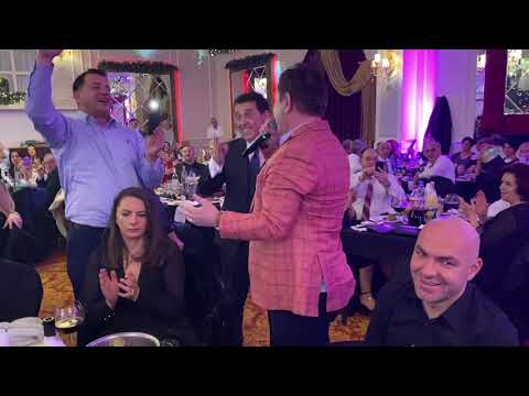 Shkelzen Jetishi & Jeton Cermjani 2020