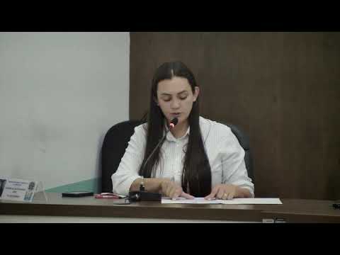 4º SESSÃO ORDINÁRIA CÂMARA DE PRIMAVERA DE RONDÔNIA - 2026