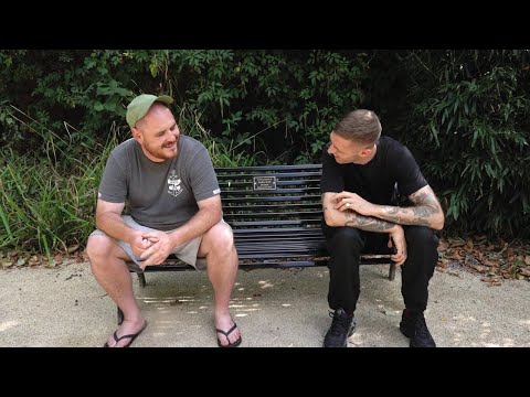 High Vis - "Trauma Bonds" (Official Video)