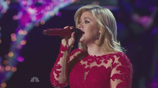 Kelly Clarkson - My Favorite Things (Cautionary Christmas Music Tale 2013) [4K]