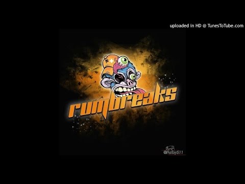 Rum Breaks & WisiFoni - Set Verano