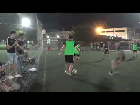 BELLA GAMBA VS VILLA MARTELLI - #LigaNuñez - #Clausura SLS - 26/11/2022