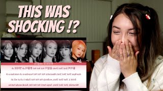 Download lagu Secret Number (시크릿넘버) - SLAM [Color Coded Lyrics] Sub Reaction mp3